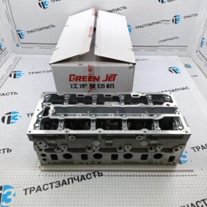 ГБЦ Sollers Argo 2.0 1003100FD020B1 ORG JAC
