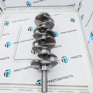 Коленвал Sollers Argo 2.0 ТЗ 1005011FD020 ORG JAC