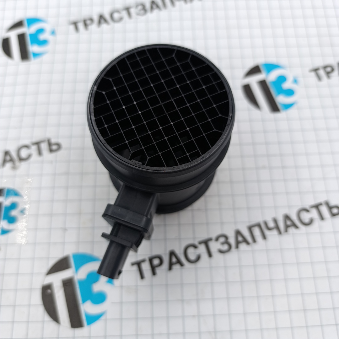 Датчик расхода воздуха ДМРВ Sollers Argo 2.0 1026190FD020 ORG JAC - Миниатюра товара 2