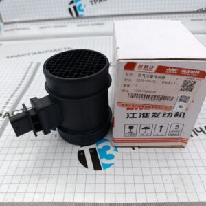 Датчик расхода воздуха ДМРВ Sollers Argo 2.0 1026190FD020 ORG JAC