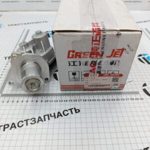 Клапан EGR Sollers Argo 2.0 1026150FD020 ORG JAC