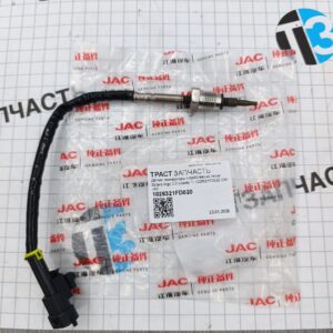 Датчик температуры отработавших газов Sollers Argo 2.0 (номер 1) 1026321FD020 ORG JAC