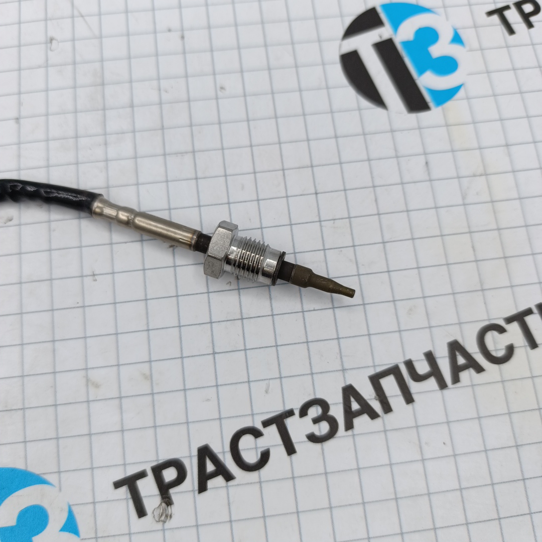 Датчик температуры отработавших газов для а/м Sollers Argo 2.0 (номер 1) 1026321FD020 ORG JAC - Миниатюра товара 2