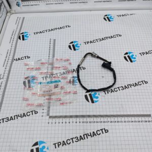 Датчик температуры отработавших газов Sollers Argo 2.0 (номер 2) 1026322FD020 ORG JAC