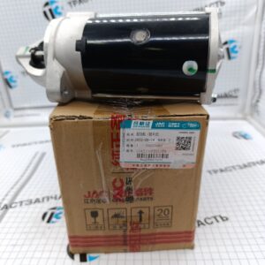 Стартер Sollers Argo 2.0 1043100FB010 ORG JAC