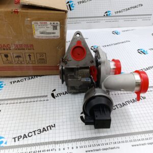 Турбокомпрессор Sollers Argo 2.0 1044100FD020/54409700040 ORG JAC