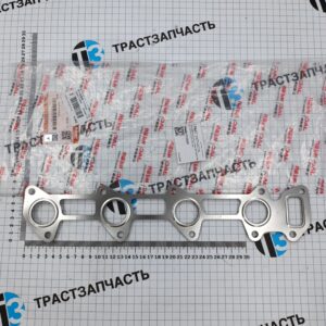 Прокладка выпускного коллектора Sollers Argo 2.0 1044011FD020 ORG JAC