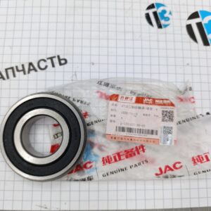 Подшипник КПП Sollers Atlant 2.7 (КПП «А»), Sollers Argo 2.0 (вторичного вала) Z17018220000 ORG JAC