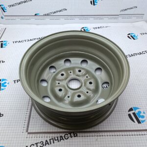 Диск колесный Foton Toano 2.8 ISF (односкатн. зад. колеса) V1311110100A0 ORG FOTON