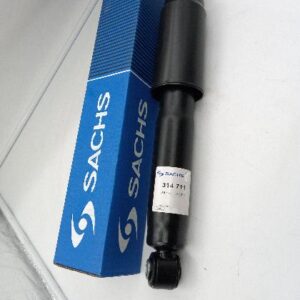Амортизатор задний Boxer-3 Ducato-3 ( 250-290 кузов, L- 418mm ) SACHS GAS