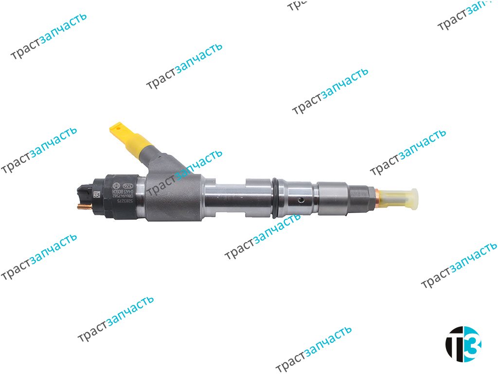Форсунка топливная GAZon Next 3.8 ISF (Baлдай) (Евро-5) 4947582/5283275/0445120134 ORG FOTON - Миниатюра товара 1
