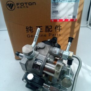ТНВД 3.8 Cummins Евро4 (Валдай,Denso) ORG FOTON