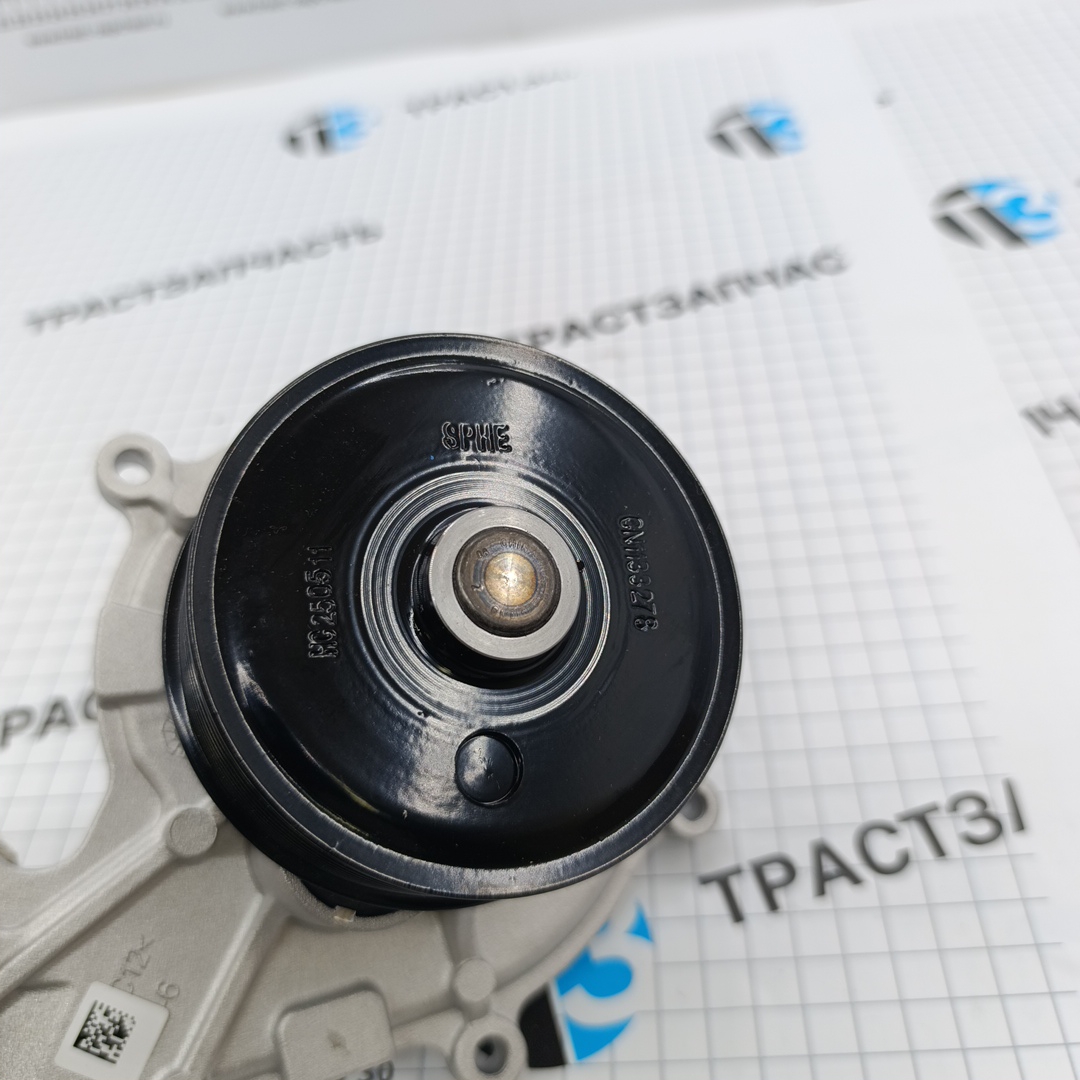 Насос водяной Газон Next ISF 3.8 (Валадай, JAC N75,N90,N120) 5263374/288908/5333035 ORG FOTON - Миниатюра товара 6