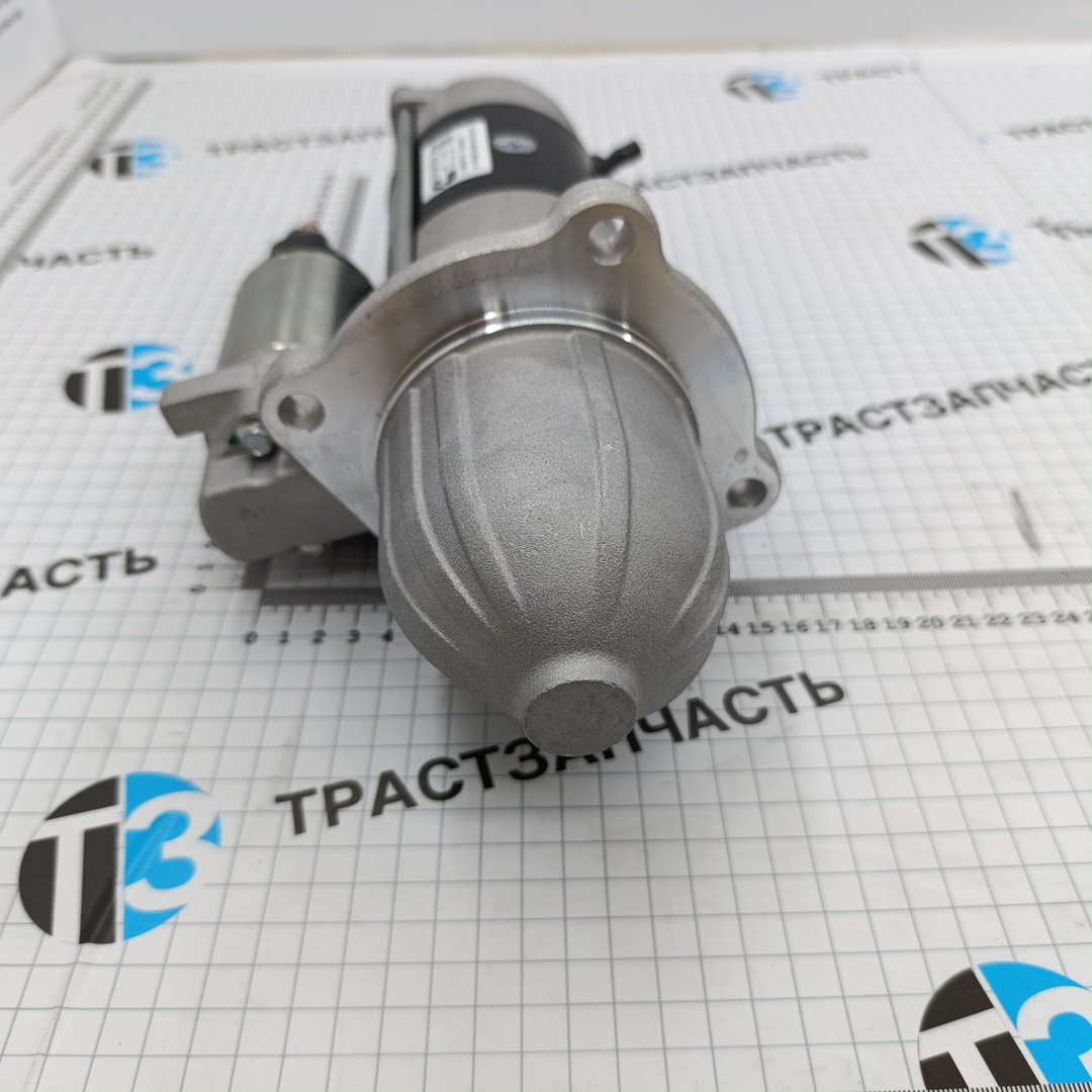 Стартер Газон Next 3.8 ISF (24V 3.6 KBT) (JACN90/N120) 5585086FAM001/5263841/5585086 ORG FOTON - Миниатюра товара 4
