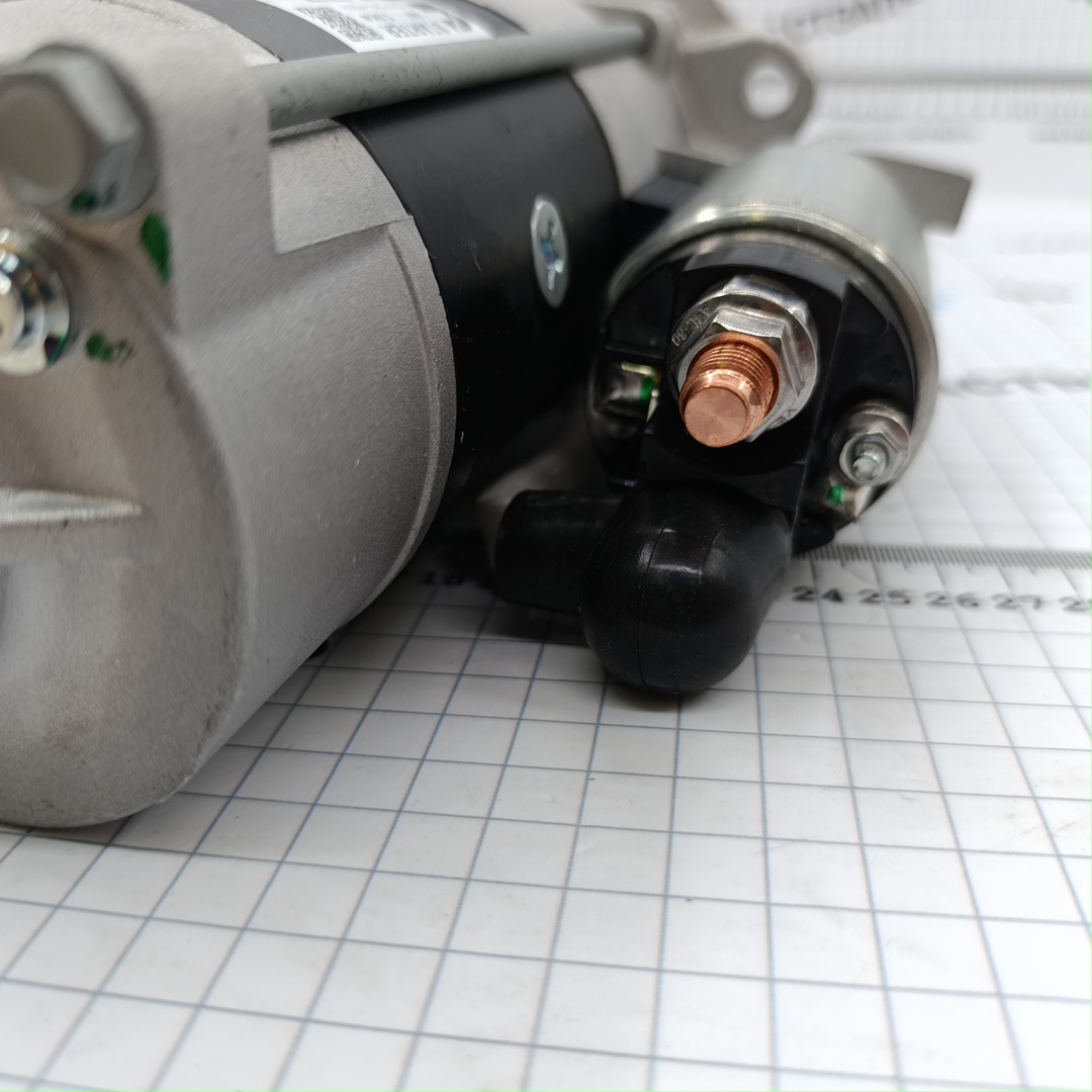 Стартер Газон Next 3.8 ISF (24V 3.6 KBT) (JACN90/N120) 5585086FAM001/5263841/5585086 ORG FOTON - Миниатюра товара 5