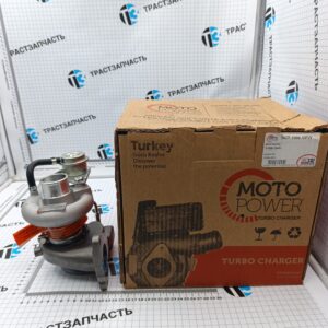 Турбокомпрессор Peugeot Boxer 3 Jumper ЕВРО 4 9659765280/0375К7 MOTOPOVER