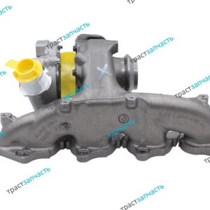 Турбокомпрессор Peugeot Expert 4/Traveller/Jumpy 4/Citroën SpaceToure 9840533580/9807873180 ORG PSA