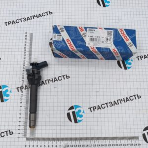 Форсунка топливная BMW E/F-series N47/N57 BOSCH EUROPE