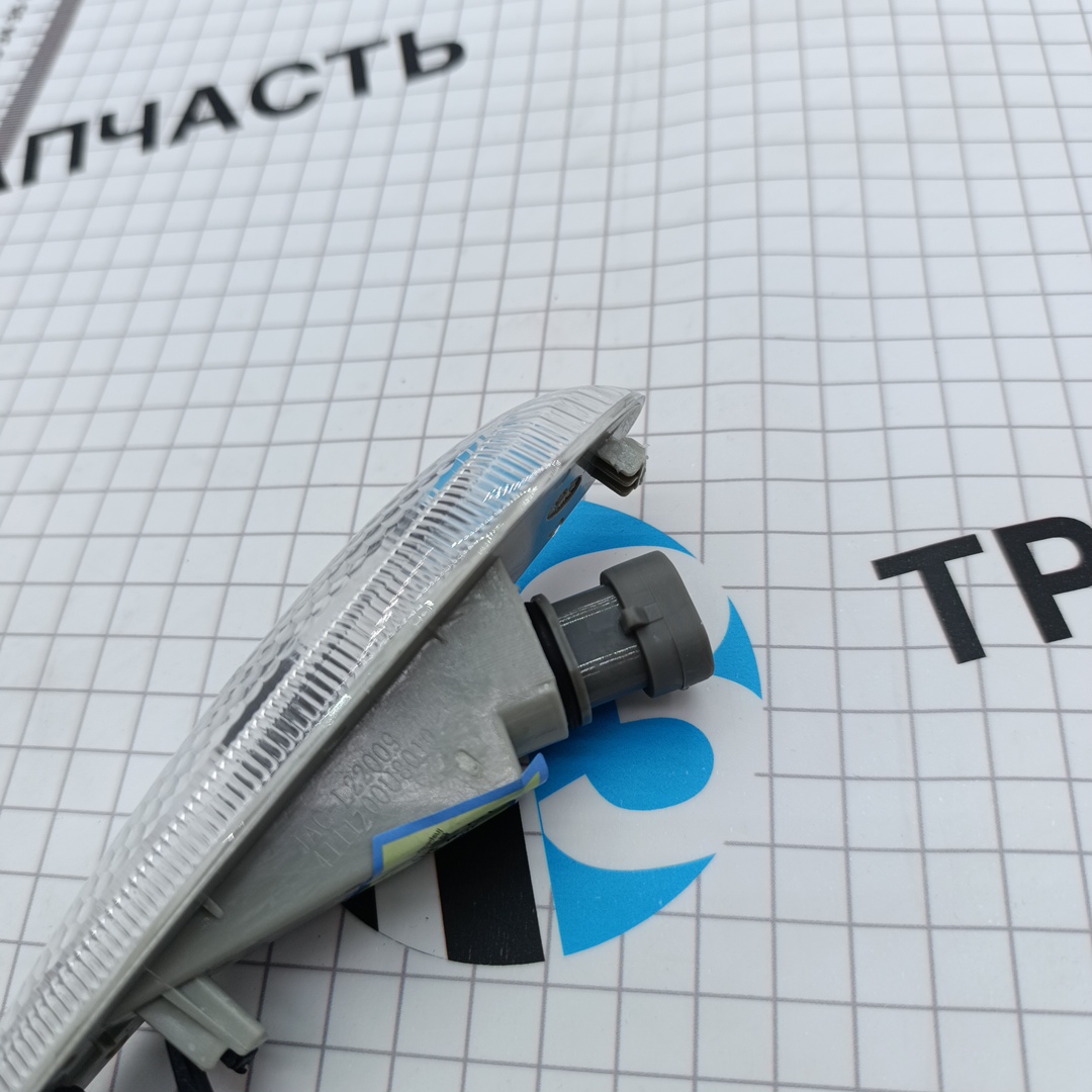 Повторитель поворота в крыло Sollers Atlant (правый) 4111200U8010 ORG JAC - Миниатюра товара 2