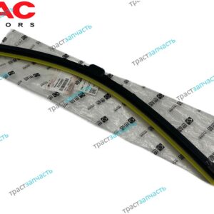 Щетка стеклоочистителя Sollers Atlant 2.7 (левая/правая, бескаркасная, 550mm/ 1шт) ORG JAC