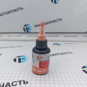 Герметик ELRING EL-LIQ 74 (анаэробный, 50ml, оранжевый)