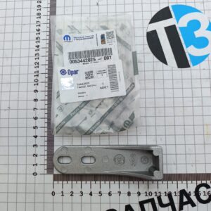Ответная часть замка Ducato, Boxer 250-290 кузов (задняя дверь, средняя) ORG PSA