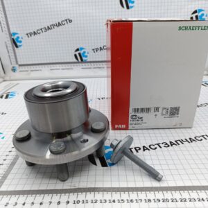 Ступица передняя Ford Galaxy,S-MAX,Land Rover Freelander FAG EUROPE