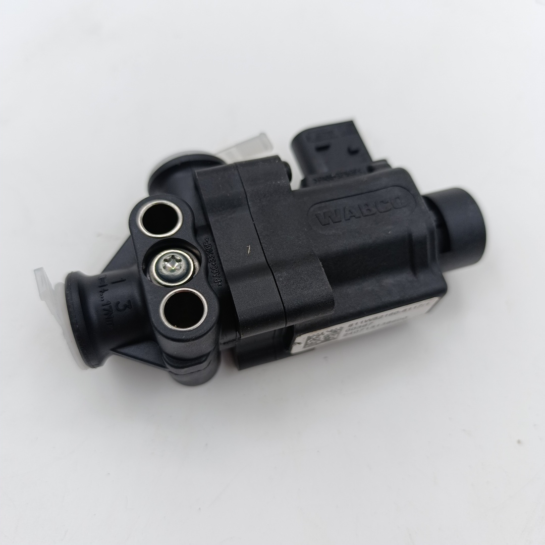 Клапан электромагнитный ABS (C7H MAX, TX 8X4, TX 6X4) ORG SITRAK - Миниатюра товара 1
