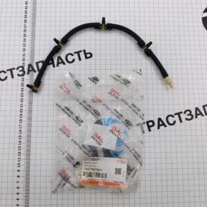 Трубка обратки Sollers Atlant 1.9 (ORIGINAL JAC) 1042180FB040