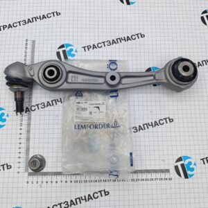 Рычаг передний BMW X5 (G05), X6 (G06) (нижний сзади, левый) LEMFORDER