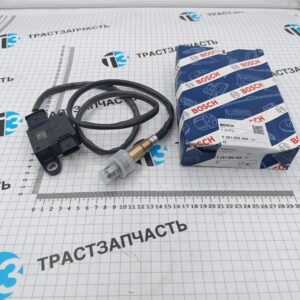 Датчик кислородный (лямбда-зонд) BMW F/G series двиг.  B47/B57 BOSCH EUROPE