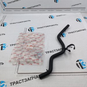 Шланг охлаждения Sollers SF1 1.5L (ORIGINAL JAC) 1311410R1055