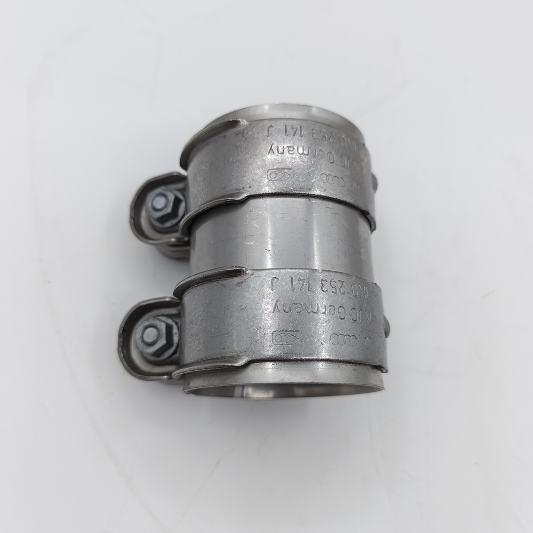 Хомут глушителя VAG Audi A4(B8) (65х95мм) (ORIGINAL VAG) 1K0253141J - Миниатюра товара 2