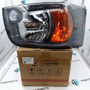 Фара Sollers Argo (водител.сторона) 4121100W5000 ТЗ (ТрастЗапчасть) OEM