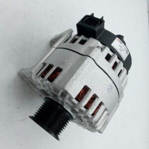 Генератор Sollers Atlant 2.7D ( 14V, 150A) 1025030FE040 ТЗ (ТрастЗапчасть)