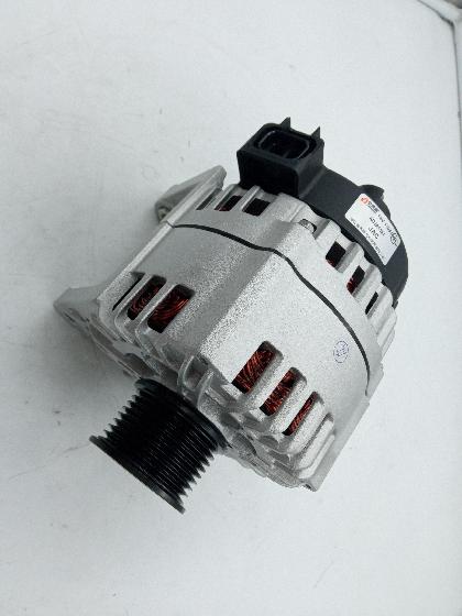 Генератор Sollers Atlant 2.7D ( 14V, 150A) 1025030FE040 ТЗ (ТрастЗапчасть) - Миниатюра товара 1