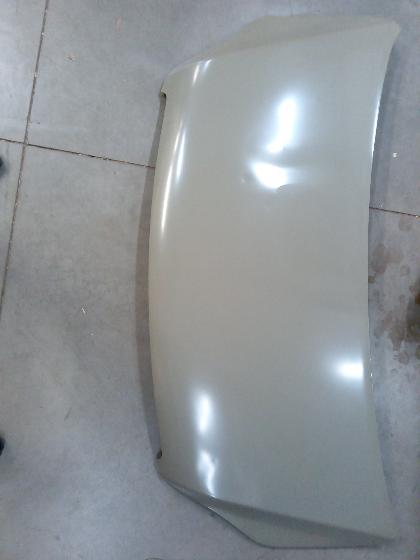 Капот Sollers Atlant 2.7 8402010R001E TZ - Миниатюра товара 1