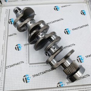 Коленвал Sollers Atlant 2.7D 149л.с (Евро 5) (двиг. HFC4DE1-1D) 1005010FE010 ТЗ (ТрастЗапчасть) ORG