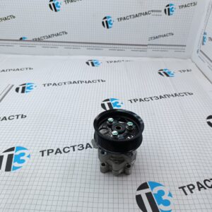 Насос ГУРа Sollers Atlant 2.7D 149л.с (Евро 5) 3406700R0070 ТЗ (ТрастЗапчасть) ORG