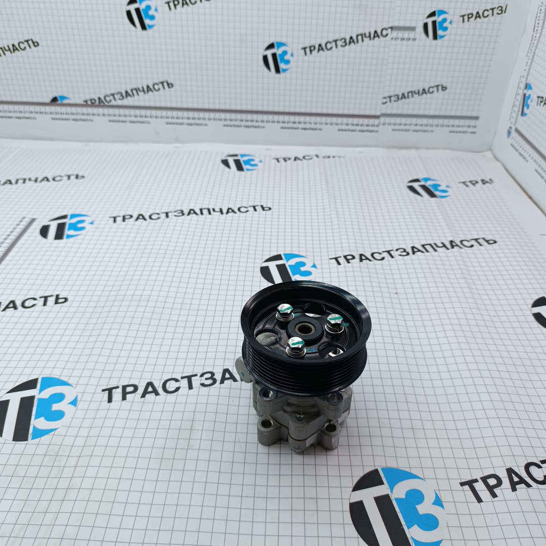 Насос ГУРа Sollers Atlant 2.7D 149л.с (Евро 5) 3406700R0070 ТЗ (ТрастЗапчасть) ORG
