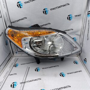 Фара Sollers Atlant (Пассажир.сторона) 4121200R001 ТЗ (ТрастЗапчасть) DEPO
