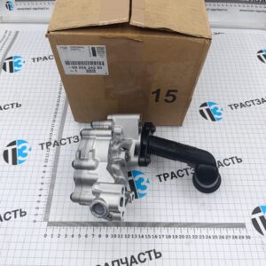 Насос масляный 2.0 Peugeot Expert 4/Traveller/Jumpy 4/Citroën SpaceTourer ORG PSA