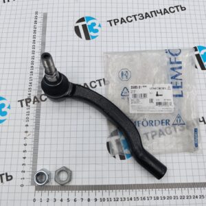 Рулевой наконечник правый Peugeot Boxer3 Fiat Ducato3-2,2 Jumper 250 1610976380/381770 LEMFORDER