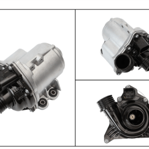 Насос водяной BMW N54/N55 (11515A05704) INA EUROPE