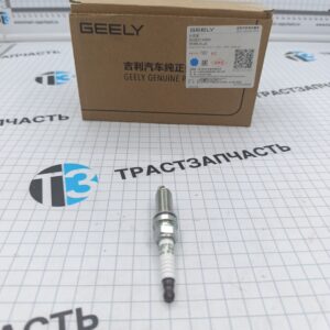 Свеча зажигания Geely Tugella (FY-11), Geely Mongaro 2.0L ORG GEELY