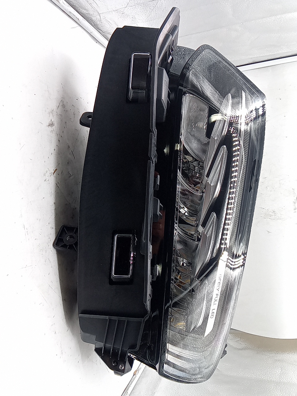 Фара Geely Tugella (FY11) (левая) ORG GEELY - Миниатюра товара 1