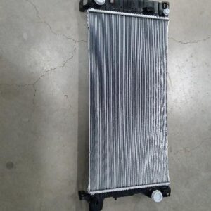 Радиатор охлаждения (ДВС) основной Geely Tugella (FY-11) ORG GEELY