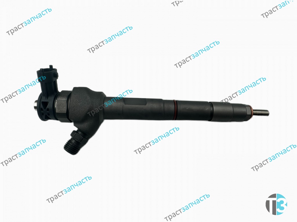 Форсунка топливная SOLLERS ATLANT 2.7D 149л.с (Евро 5) (HFC4DE1-1D) 0445110737/1042200FE010 ORG JAC - Миниатюра товара 7