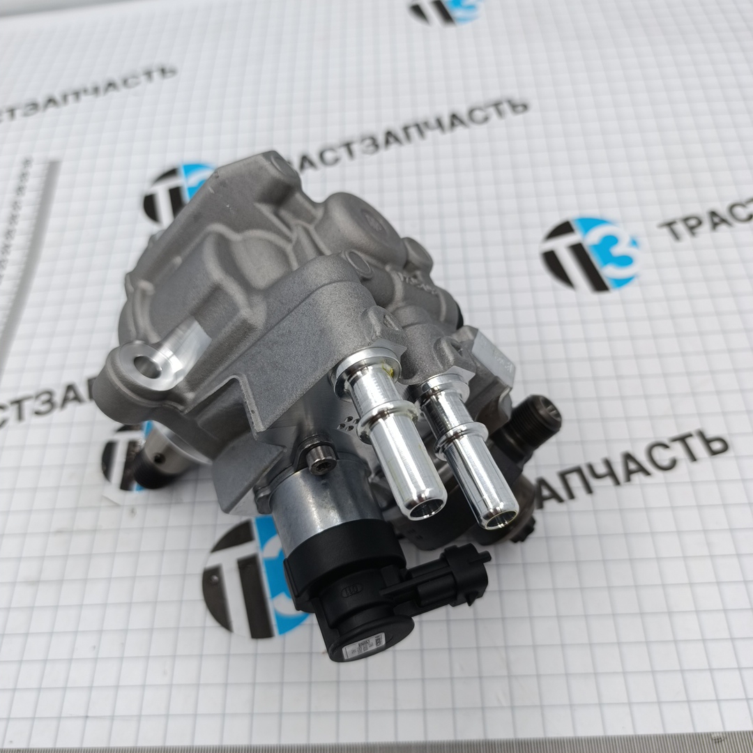 ТНВД для а/м Sollers Atlant 2.7D 149л.с ТЗ (Евро 5) 1042300FE010/0445020530 ORG JAC - Миниатюра товара 2
