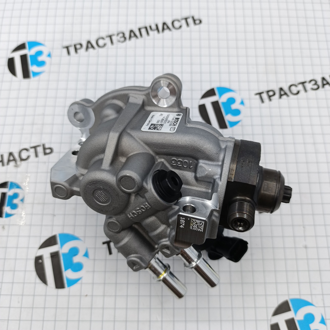 ТНВД для а/м Sollers Atlant 2.7D 149л.с ТЗ (Евро 5) 1042300FE010/0445020530 ORG JAC - Миниатюра товара 3